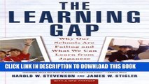 [PDF] Learning Gap: Why Our Schools Are Failing and What We Can Learn from Japanese and Chinese
