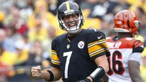 Flip Side: Super Feeling About Steelers?