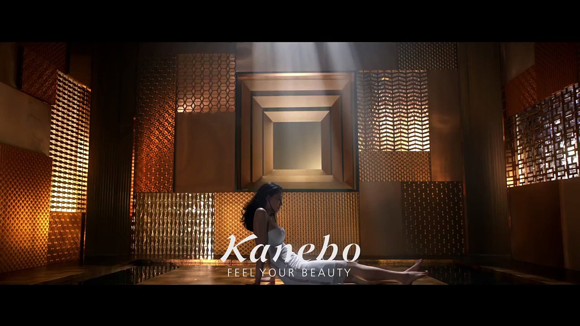 長澤まさみCM集【カネボウ コフレドール】「 16秋ヌーディ パクト」篇