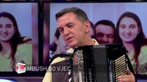 Pasdite ne TCH, 12 Korrik 2016, Pjesa 4 - Top Channel Albania - Entertainment Show
