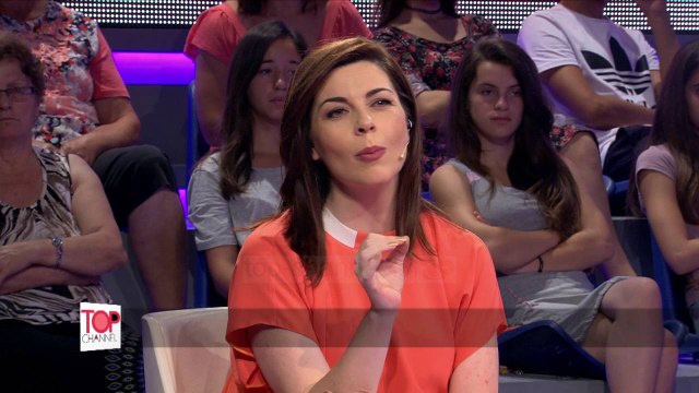 Pasdite ne TCH, 12 Korrik 2016, Pjesa 2 - Top Channel Albania - Entertainment Show