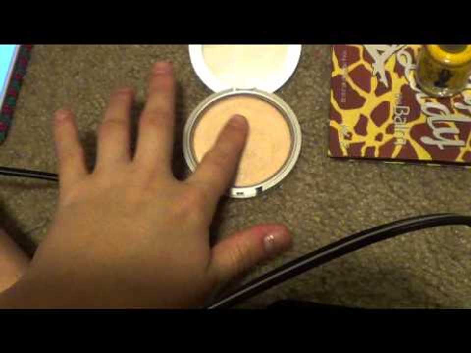 Haute Look Haul!!! Urban Decay!