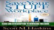 New Book Save Your Stuff in the Workplace: How to Protect   Save Employee Possessions,