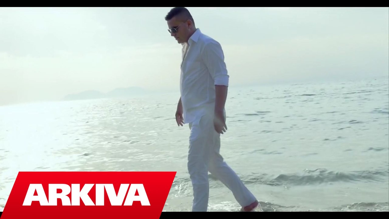 Ergys Hyka - Akoma te dua (Official Video HD)