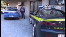 PRANGA TRAFIKANTEVE TE KLANDESTINEVE NGA ITALIA NE BRITANI,MES TYRE DHE SHQIPTARE LAJM