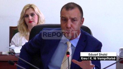Report TV - Ekspertët e Mjedisit dhe Shoqëria  Civile pro importit të mbetjeve
