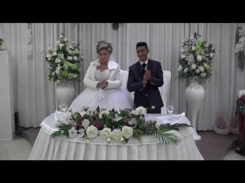 Ronaldo & Paloma Bijav