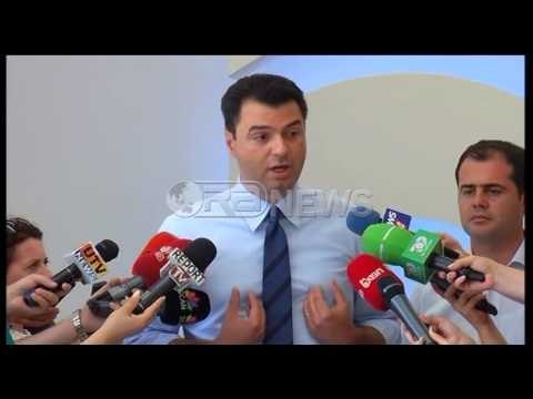Ora News - Basha: Propozimi hibrid një hap larg konsensusit, të hapur për marrëveshje