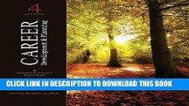 [PDF] Career Development and Planning: A Comprehensive Approach Full Colection