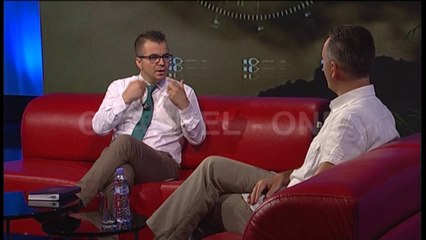 Lind On pjesa e parë, 13 Korrik 2016