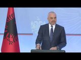 Rama: PD-ja nuk i do të huajt - Top Channel Albania - News - Lajme