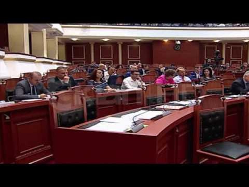 ZBARDHET PERGJIGJIA E PD PER DRAFTIN E NULAND: NDERKOMBETARET, VETEM MONITORUES TE VETTING -UT