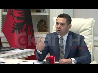 AHMETAJ: NE SHTATOR ULET TATIMI PER KALIMIN E PRONESISE PER PASURITE E PALUAJTSHME