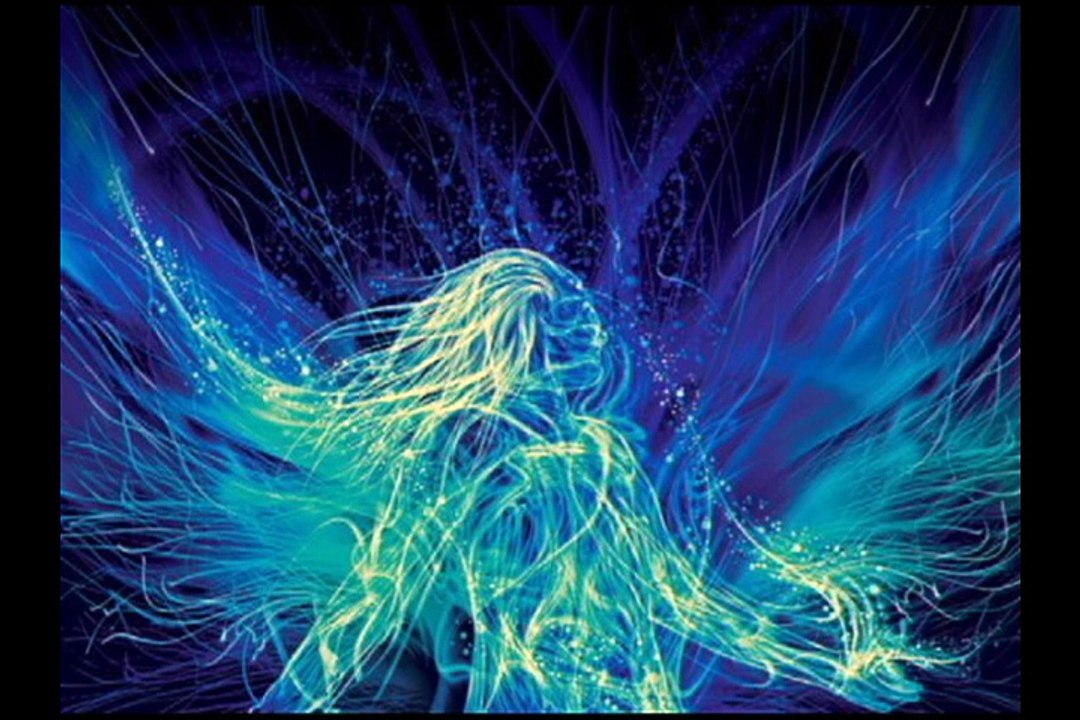 Meditation mix - Expression (Roberto)