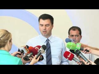 BASHA: NUK KEMI REFUZUAR NULAND, NEGOCIATAT VAZHDOJNE