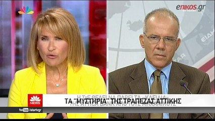 Πόρισμα Τράπεζας της Ελλάδος: Σωρεία παρατυπιών στις χορηγήσεις δανείων 3