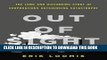 Collection Book Out of Sight: The Long and Disturbing Story of Corporations Outsourcing Catastrophe