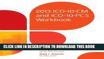 Collection Book 2013 ICD-10-CM and ICD-10-PCS Workbook