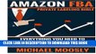 [PDF] Amazon FBA: : Private Labeling Bible: Everything You Need To Know, Step-By-Step, To Build a