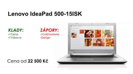 Nejlepší herní notebooky