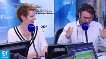 Les experts d'Europe Soir - 19/09/2016