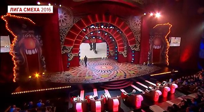 VIP Тернополь - Золотой Виктор - Лига смеха, смешное видео