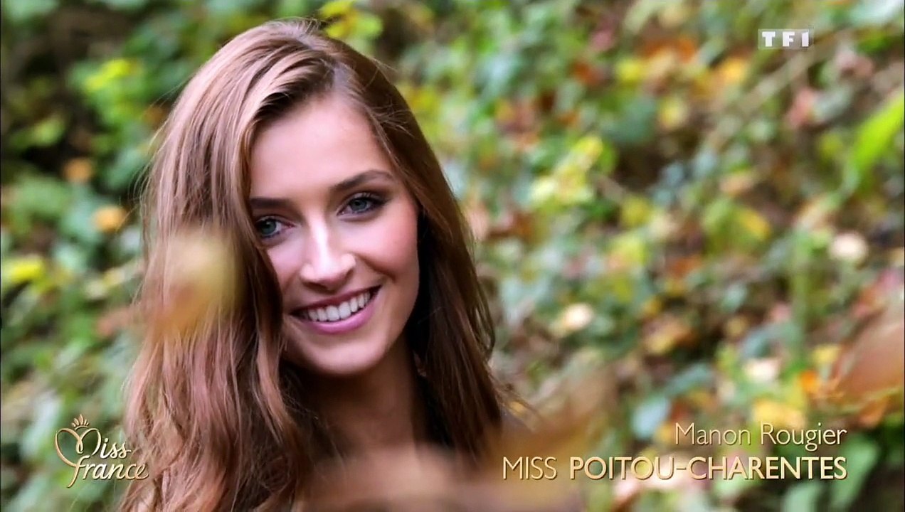 Souvenirs #missfrance2016