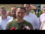 Gruevski, kundër dhomës speciale në Gjykatë