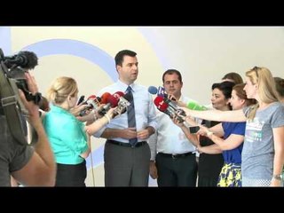 BASHA: NUK KEMI REFUZUAR NULAND, NEGOCIATAT VAZHDOJNË