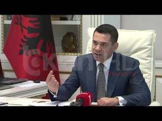 AHMETAJ: NE SHTATOR ULET TATIMI PER KALIMIN E PRONESISE PER PASURITE E PALUAJTSHME