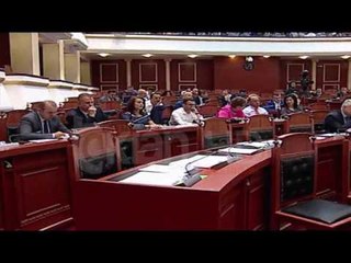 ZBARDHET PËRGJIGJIA E PD PËR DRAFTIN E NULAND: NDËRKOMBËTARËT, VETËM MONITORUES TË VETTING -UT