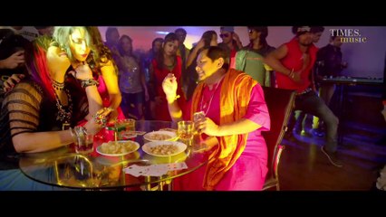 Make Your Night item song Mumtaz Dev Sen Not A Dirty Film Latest Bengali Film