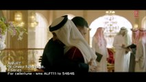 DIL CHEEZ TUJHE DEDI Video Song AIRLIFT Akshay Kumar Ankit Tiwari, Arijit Singh