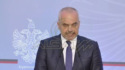 Rama: PD po tallet me partnerët strategjik për reformën