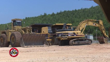 Stop - Te besh biznes ne Shqiperi, problem i madh! (13 korrik 2016)