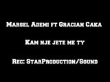 Marsel Ademi ft Gracian Caka - Fund dashurie (OfficialAudio)
