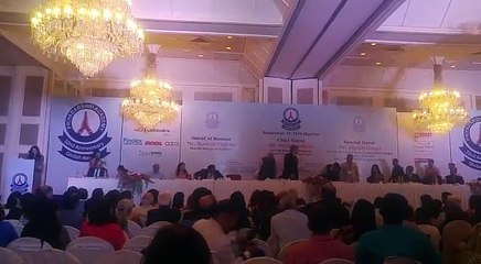 Katrina Kaif Receives Smita Patil Award