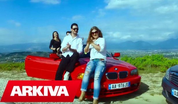 Vjollca Haçi & Bekim Rexhepi - Dada Lala (Official Video HD)
