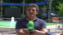 Festivali i fëmijëve në Shkodër - Top Channel Albania - News - Lajme