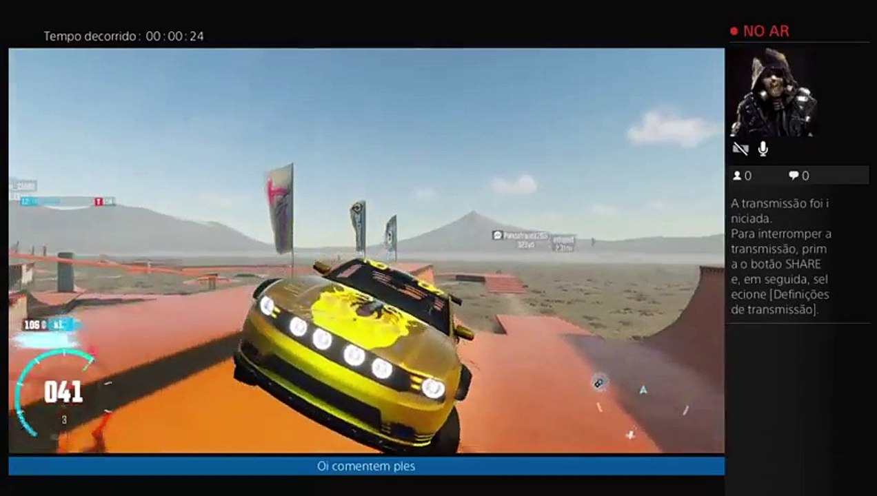 Gta 5 espero que gostem (8)