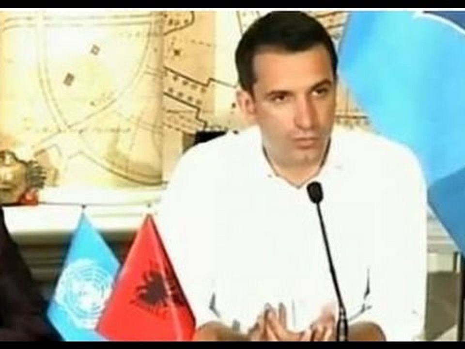 Report TV - "Tirana Smart City",Veliaj: Park lojrash për fëmijët me aftësi të kufizuara