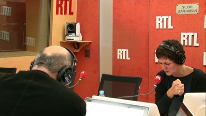 Impôts locaux : "en 2016, le taux d'imposition augmente de 1% sur les communes de plus de 100.000 habitants", note Nicolas Laroche