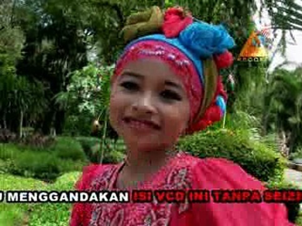 Caka  Qosidah Anak Anak