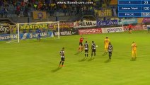 Nikolaos Ioannidis Goal HD - Asteras Tripolis 1-2 PAOK - 19-09-2016