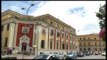Ora News – Bashkia e Tiranës: Pallatet te Diga e Liqenit nuk do të ndërtohen, leja ende në gjyq
