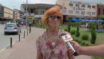 Tetova, një nga qytetet më të papastra