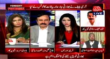 Abb Takk - Tonight With Fereeha Ep 383 - 19 September 2016