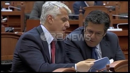 Ora News – Drejtësia, Berisha: Vendimmarrja nga të huajt shpërbën Kushtetutën