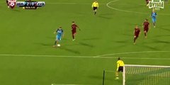 Robert Mak Goal - Zenit Petersburg 2-0 Rubin Kazan 19.09.2016