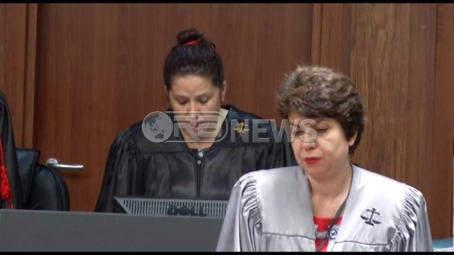 Ora News – Një burgim të përjetshëm dhe 77 vite burg për bandën e tritolit